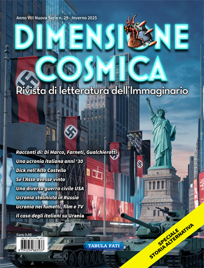 Dimensione Cosmica