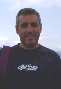 Claudio Foti