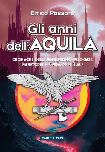 Gli anni dell'Aquila