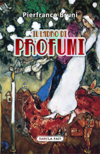 Il ladro di profumi