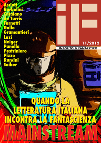 Insolito e Fantastico n. 11