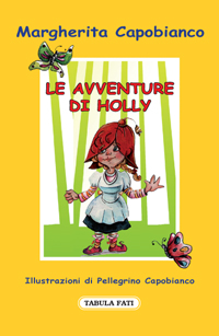 Le avvebture di Holly