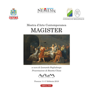 Magister