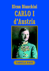 Carlo I d'Austria