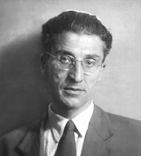 Cesare Pavese