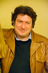 Claudio Spinosa