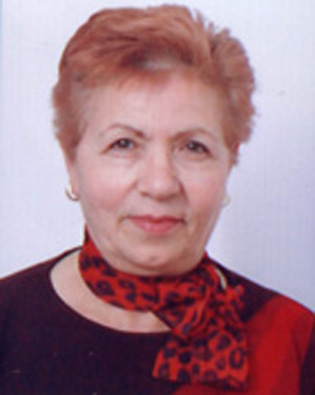 Concetta Di Pietro