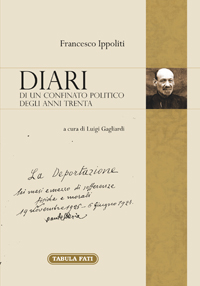 Diari di un confinato politico degli anni Trenta