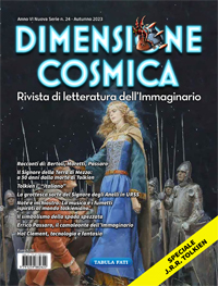 Dimensione Cosmica n. 24