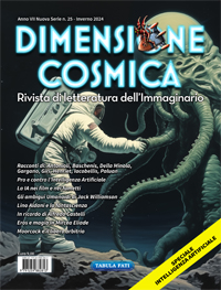 Dimensione Cosmica n. 25