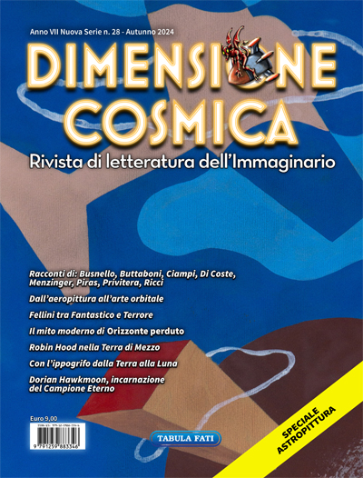 Dimensione Cosmica