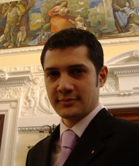 Fabio Ferrante