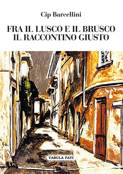 Fra il lusco e il brusco il raccontino giusto