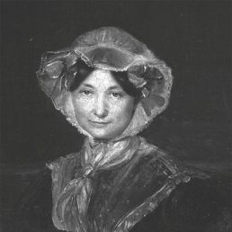 Frances Trollope