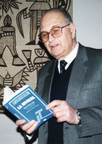 Gaetano Rasi