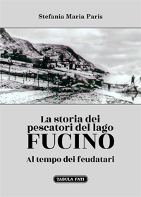 La storia dei pescatori del lago Fucino