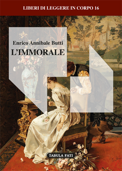 L'Immorale in corpo 16