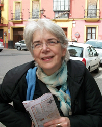 Matilde Giammarco