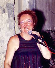 Maura Pacella Coluccia