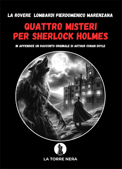 Quattro misteri per Sherlock Holmes