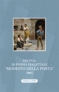 Recital di poesia dialettale