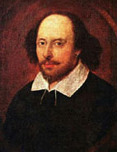 William Shakespeare