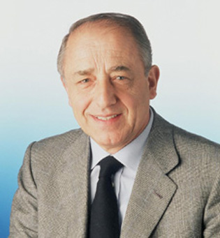 Ugo Tozzini